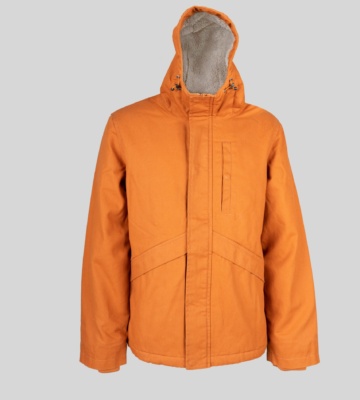 Velocity Track Jacket