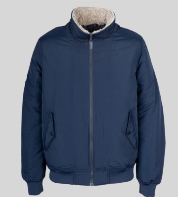 Momentum Tech Jacket