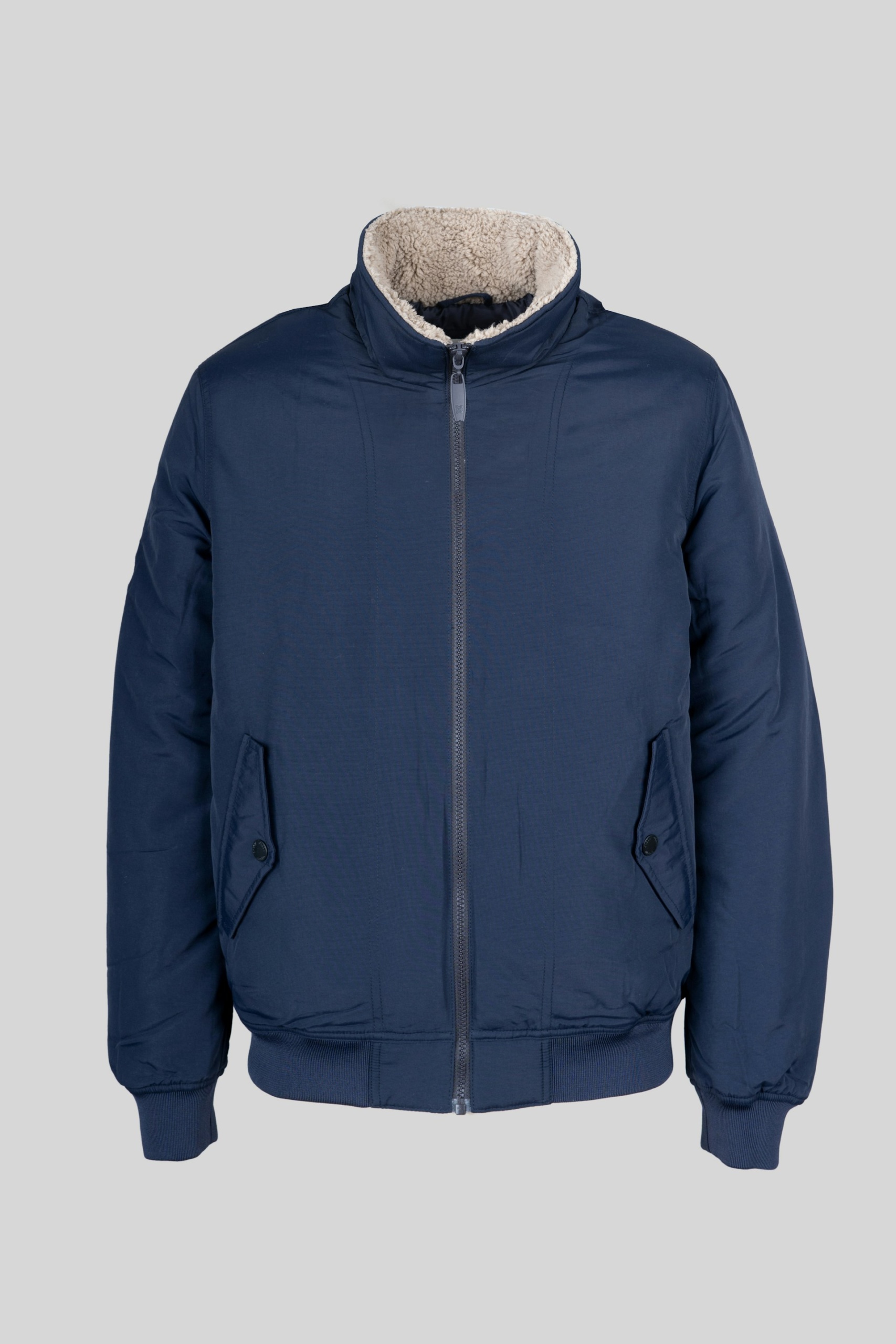 Momentum Tech Jacket