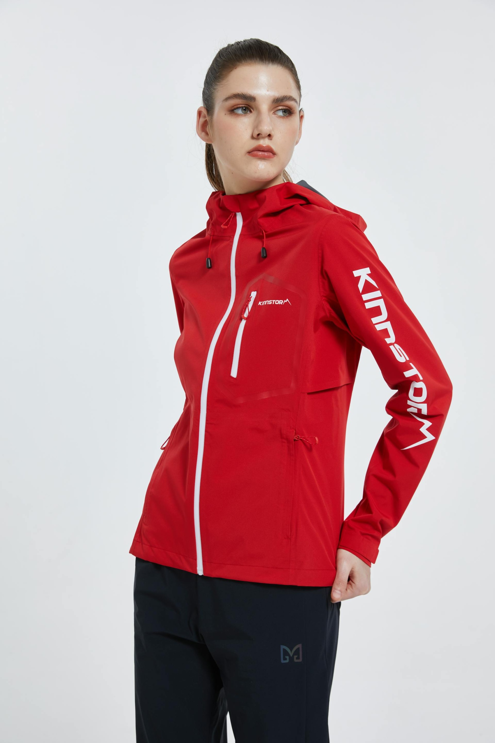 Apex Performance Jacket - Image 4