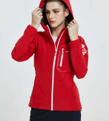 Apex Performance Jacket
