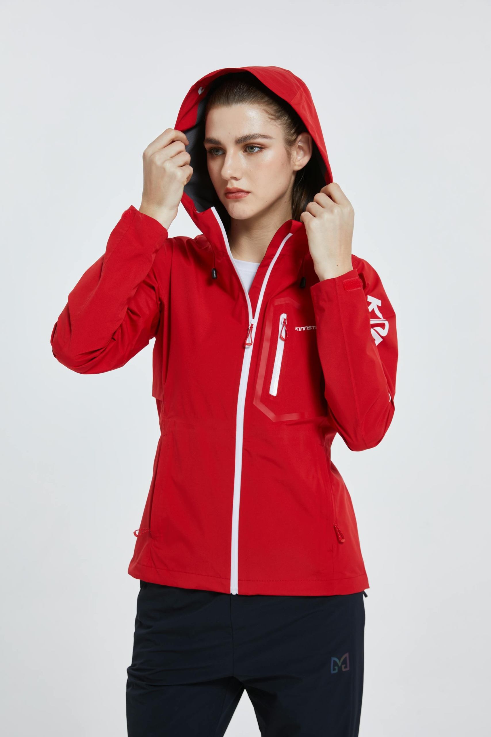 Apex Performance Jacket - Image 2